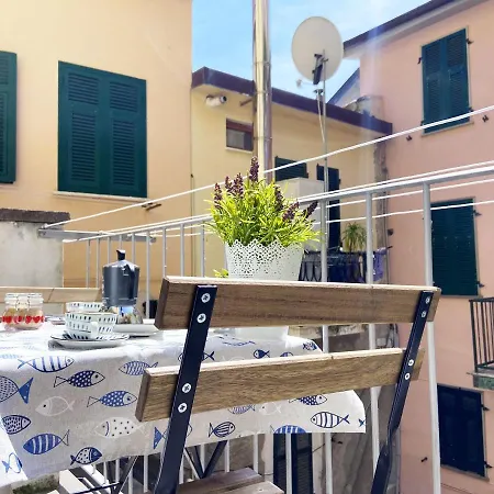 La Casa Di Lenu *