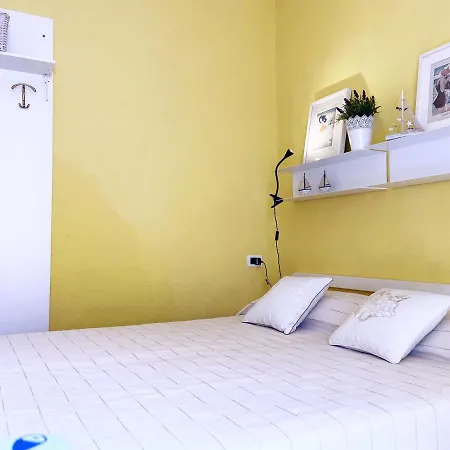 La Casa Di Lenu Apartment Riomaggiore