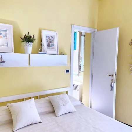 Apartment La Casa Di Lenu Riomaggiore